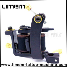 Design especial Tattoo Liner 10 envoltório máquina de tatuagem arma ferro máquina de tatuagem
